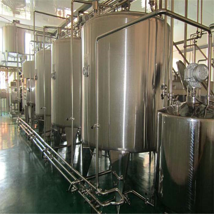 果汁飲料生產(chǎn)線（果汁生產(chǎn)線）需破三障礙